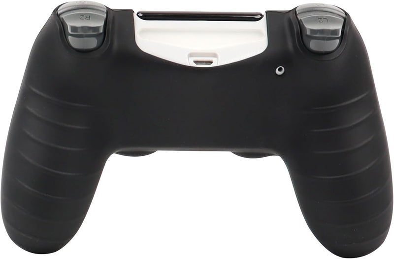 RALAN Tiger Design Controller Skin Cover with 2 Thumb Grips Compatible with PS4/Playstation 4 Slim/Pro Controller - Image 4